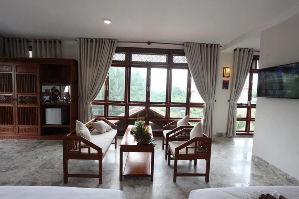 Hoi An Riverside Villas & Apartments - photo 4