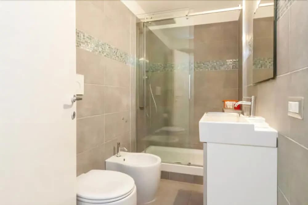 Casa Vacanza Colosseo - photo 7