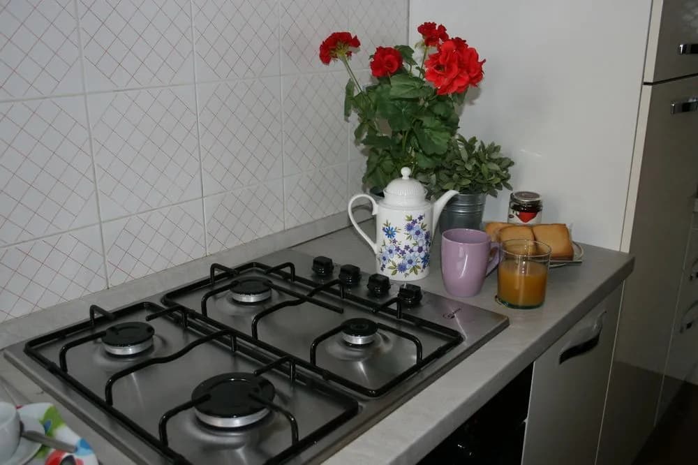 Macci Apartment - photo 24