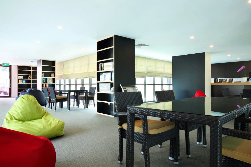 Changi Cove - photo 15