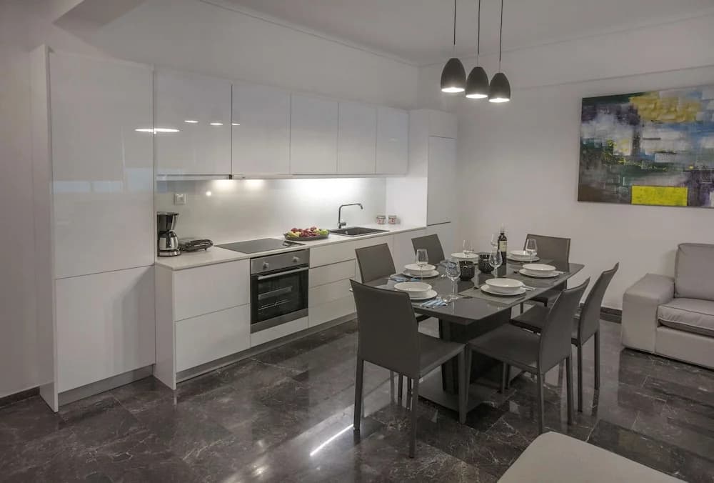Unique Apartment near Acropolis by GHH - photo 18