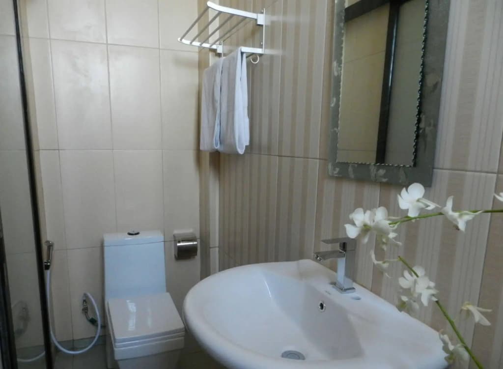 Suardana Inn's - photo 9