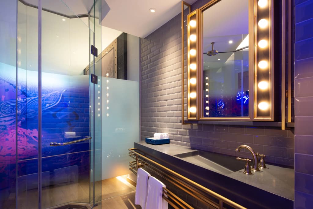 Hotel Indigo Phuket Patong by IHG - photo 15