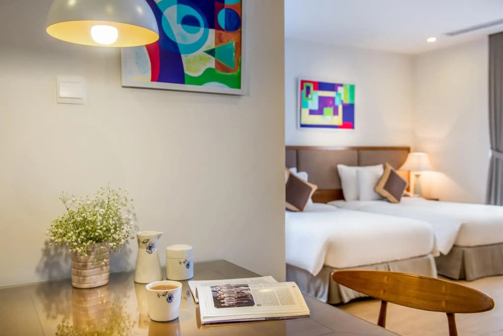 Dream Hotel & Apartment - photo 7