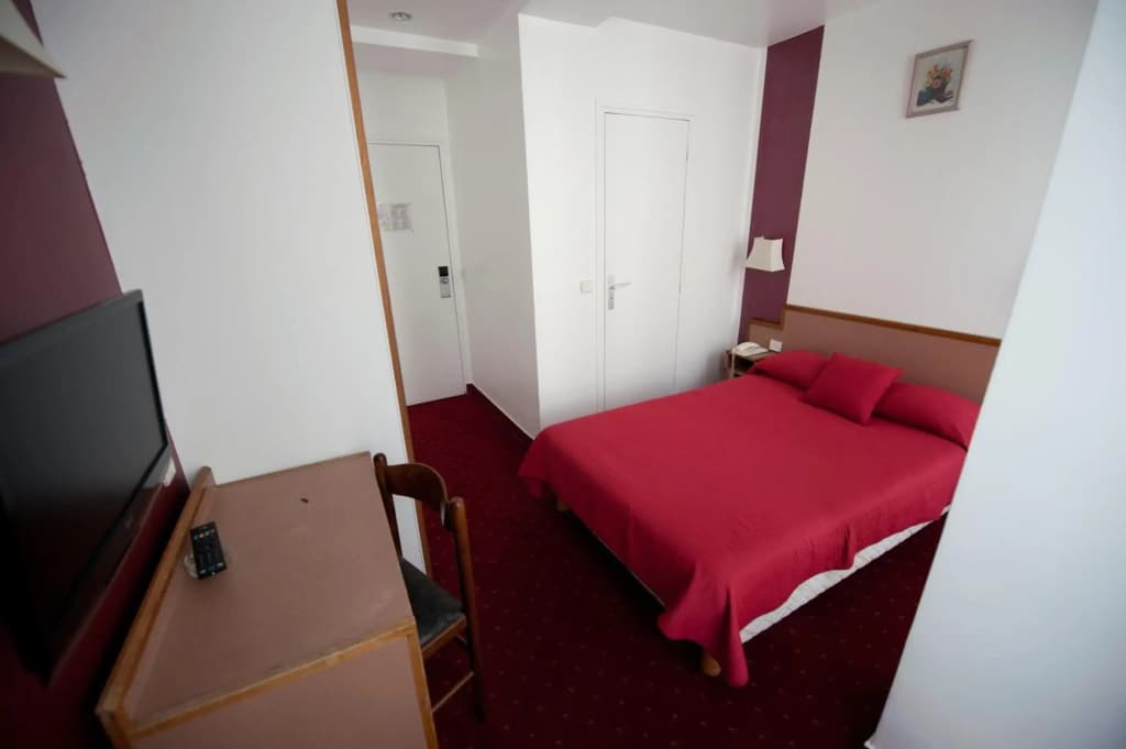 Hotel Royal Bergere - photo 11