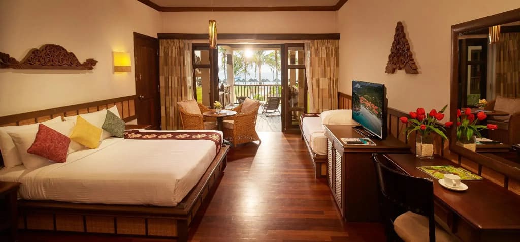 Laguna Redang Island Resort - photo 4