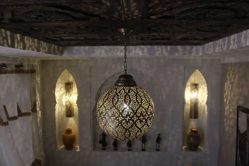 Riad Reve D'or - photo 13