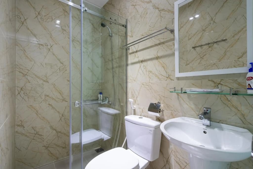 The Arrivals Homes Distrist 3- Studio 1 bed - photo 6