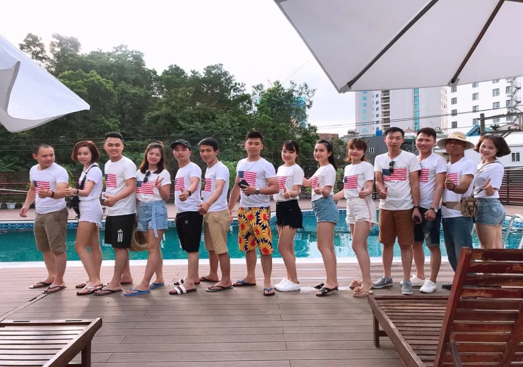Starcity Halong Bay Hotel - photo 24