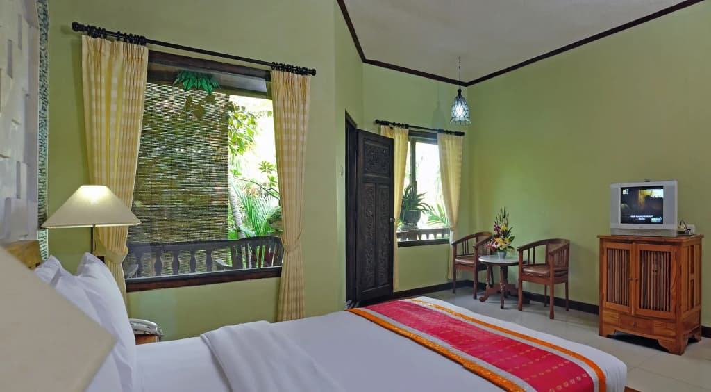 Three Brothers Bungalows & Villas Hotel - photo 11