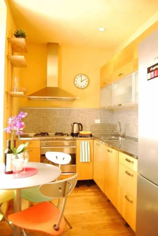 Casa Gioia a Testaccio - photo 13