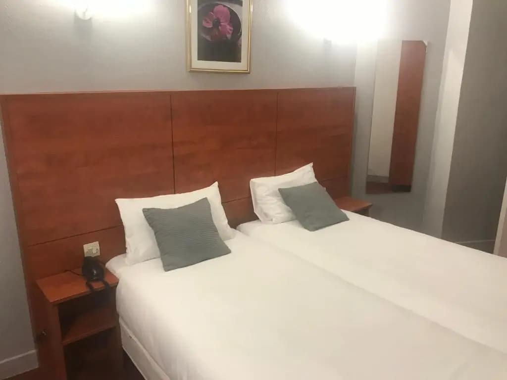 Hotel Relais Bergson - photo 2