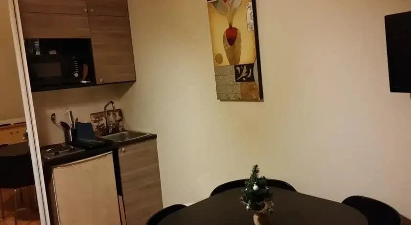 Thorigny Apartment - photo 1