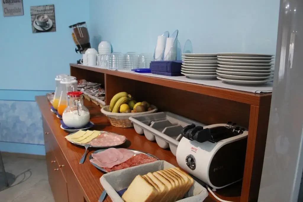 Hotel Alessander - photo 10