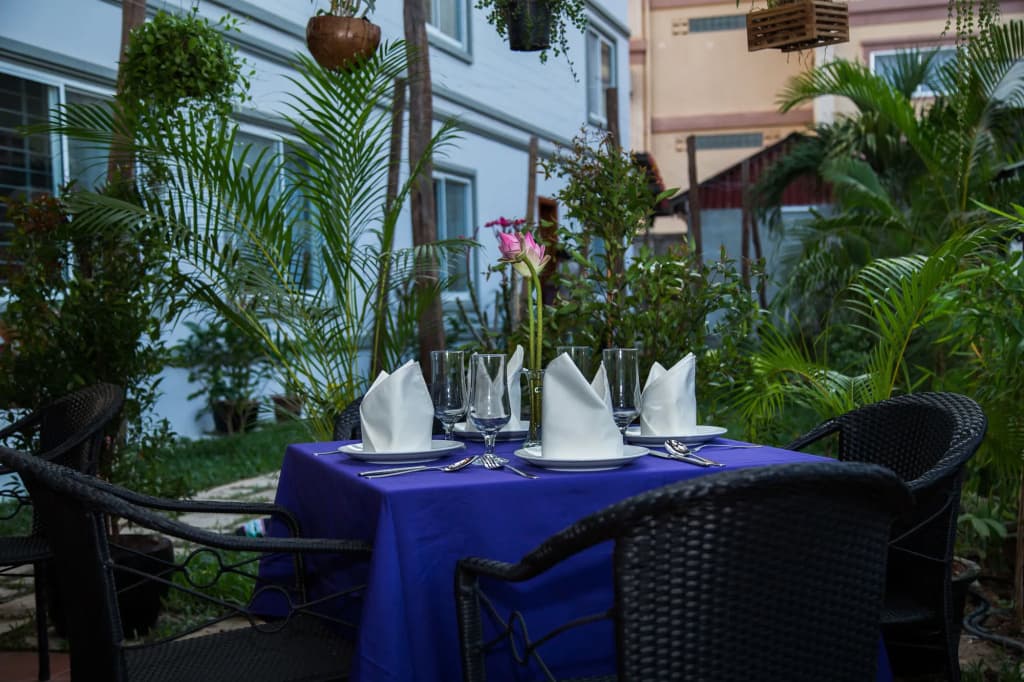 Angkor Ry Boutique - photo 27