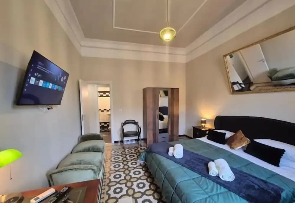 HEBE Eternity Rooms - photo 5