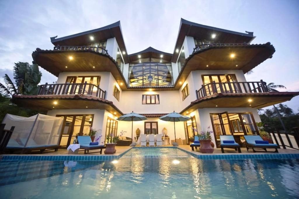 Paradise Island Estate - photo 41