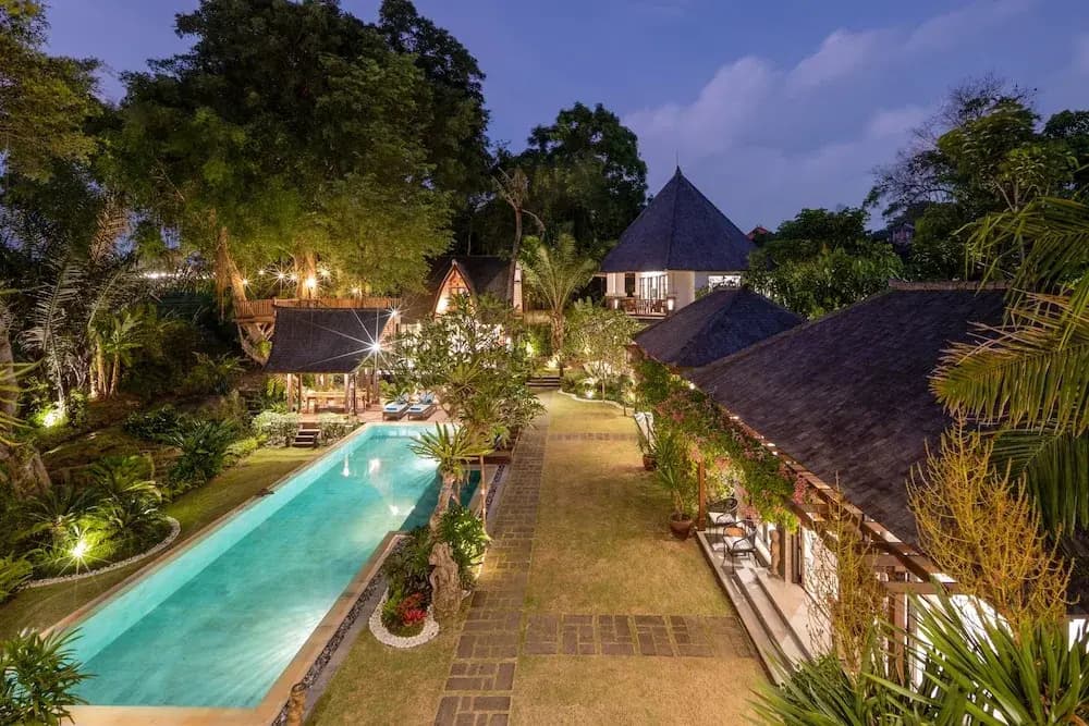 Paripadi Villa Canggu - photo 9
