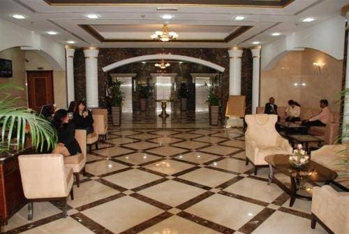Winchester Deluxe Hotel Apartments - photo 11