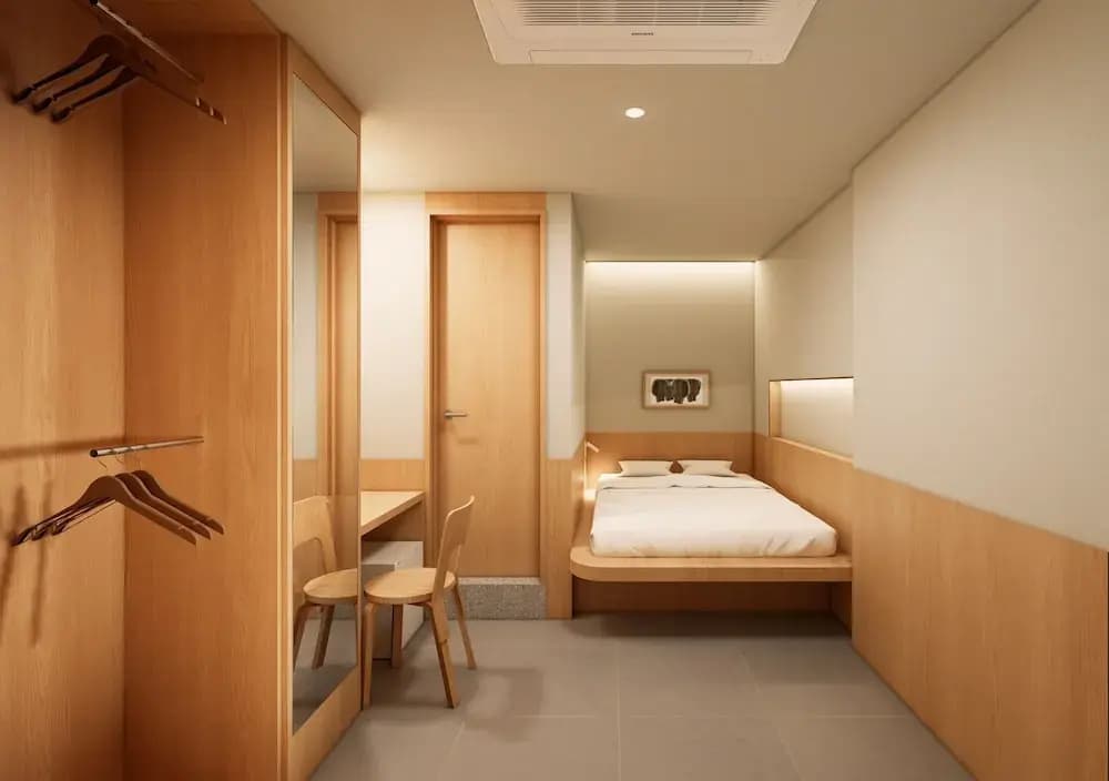 Hotel On You - photo 8
