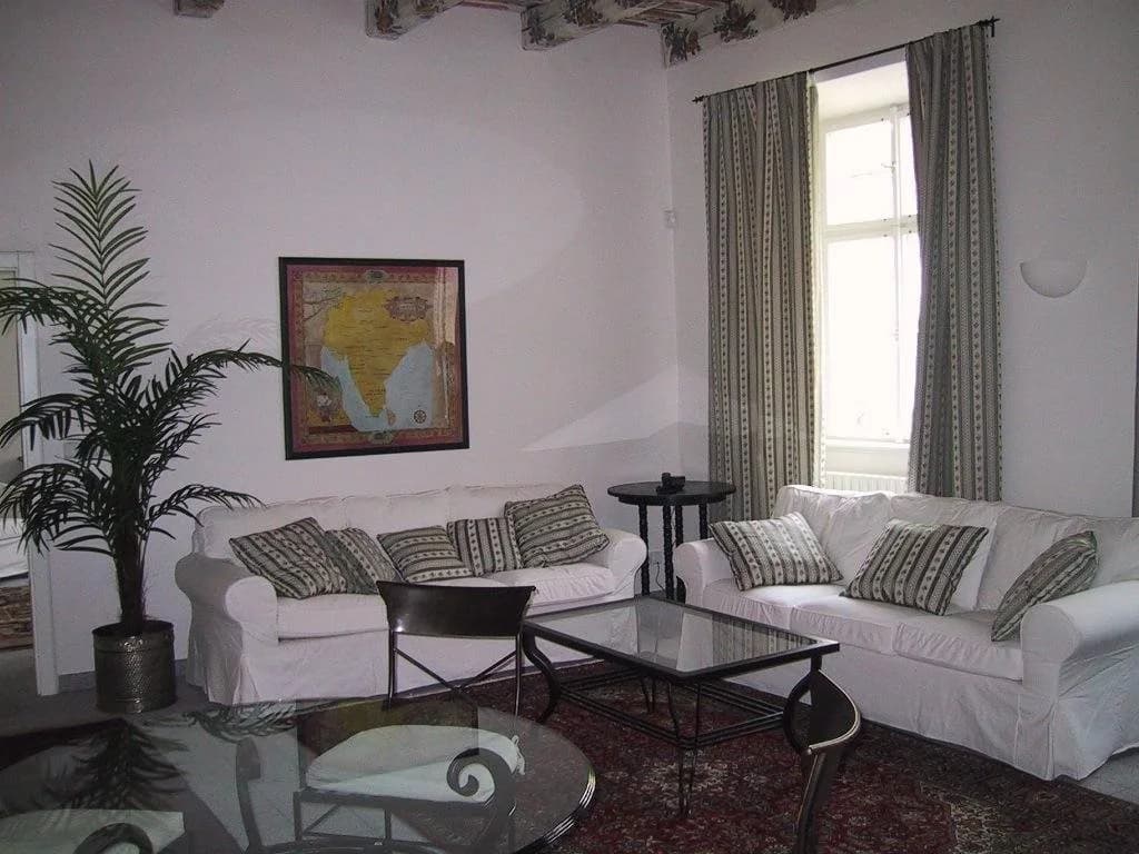 Charles Bridge International Hostel - photo 2