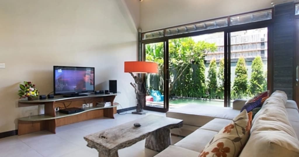 Seminyak Happy Villa - photo 7