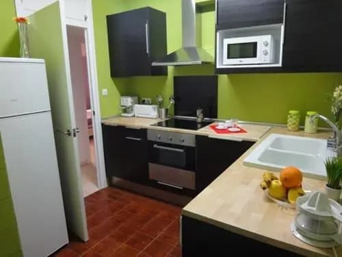 AB Eixample Derecho Apartments - photo 10