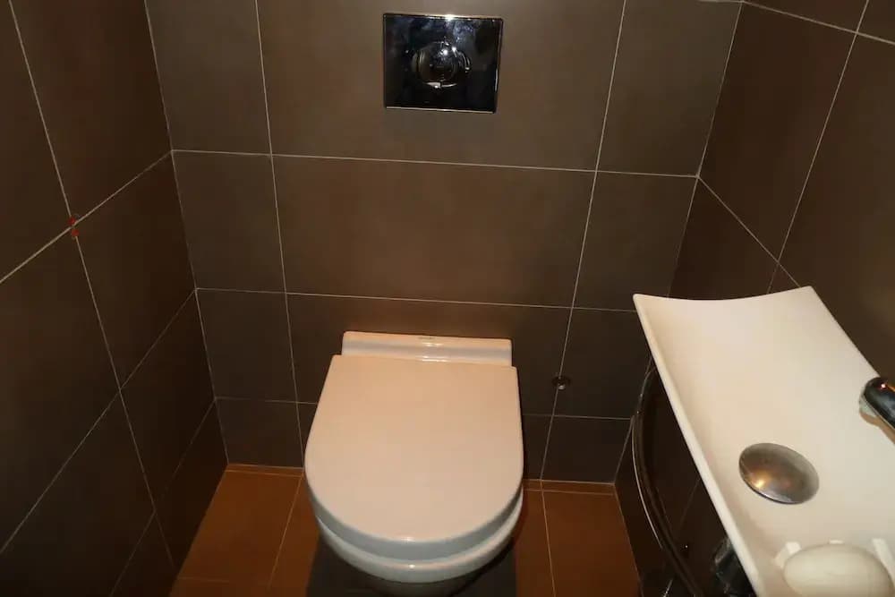 Appartement Baie des Anges - photo 9