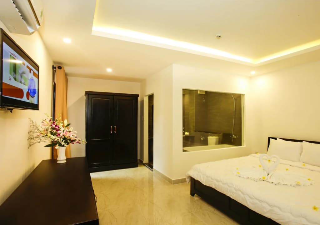 Pho Hoi Riverside Resort - photo 2
