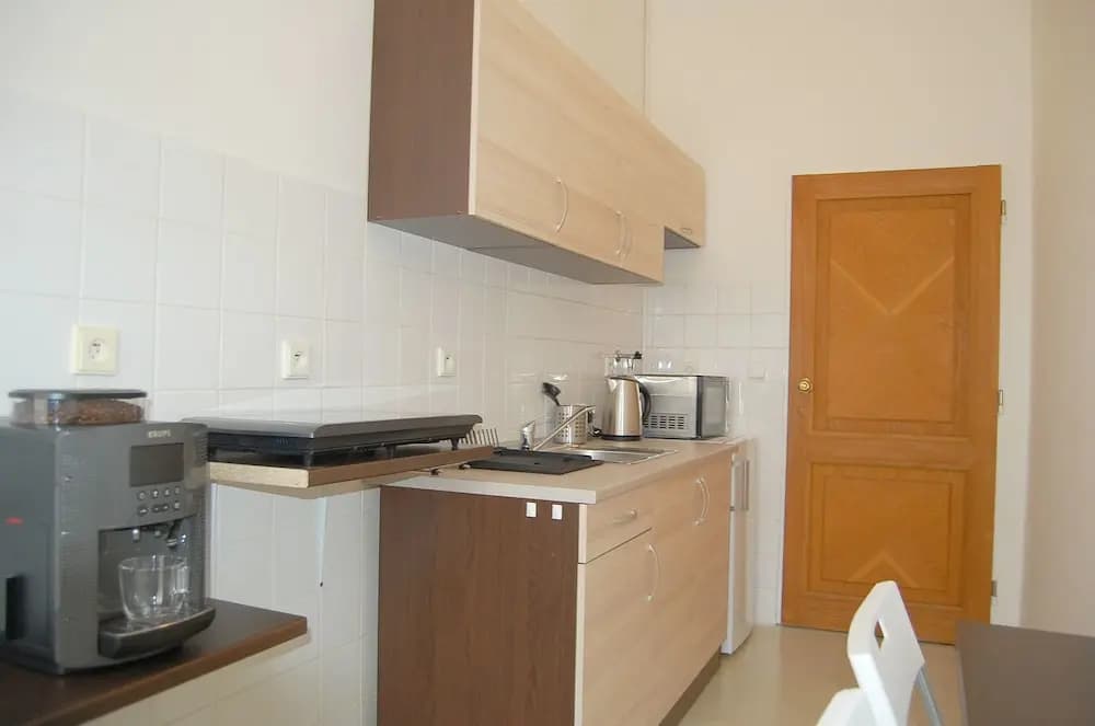 Affinity Hotel Prague 2 - photo 16