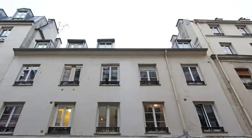 Parisian Home - studio quartier Temple/République - photo 1