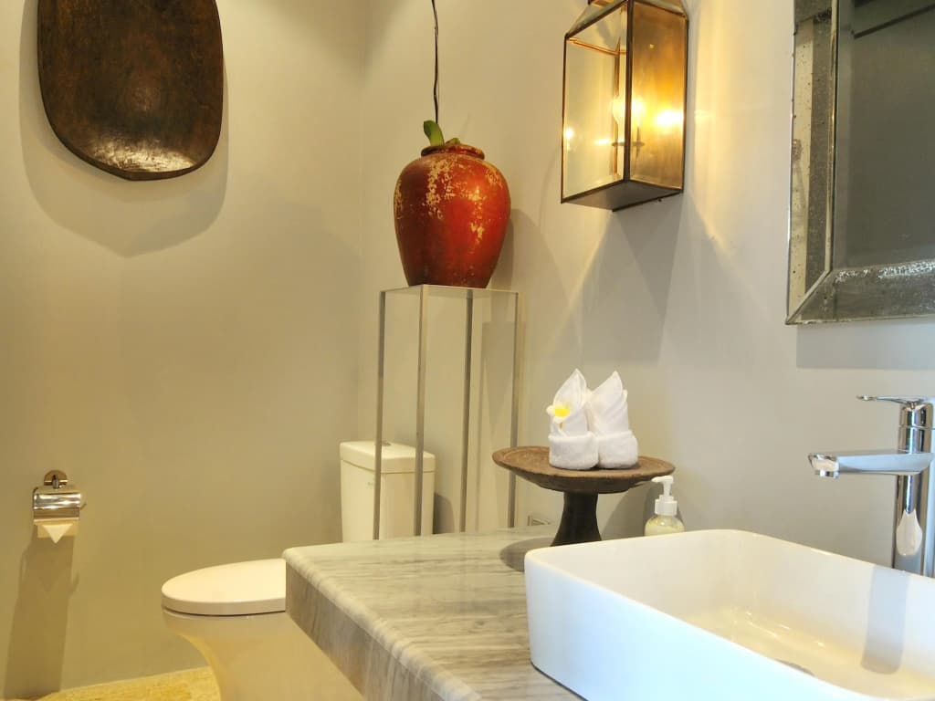 Room & Vespa Suite 1 - photo 4