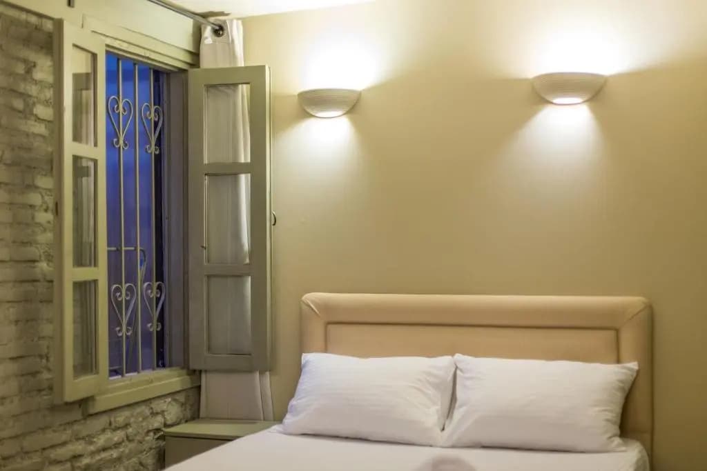 Plaka360 Apartments - photo 3