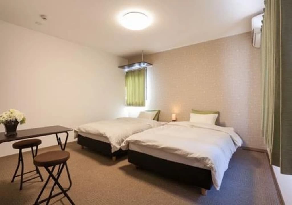 Faldic Inn Kyoto Main Building - photo 2