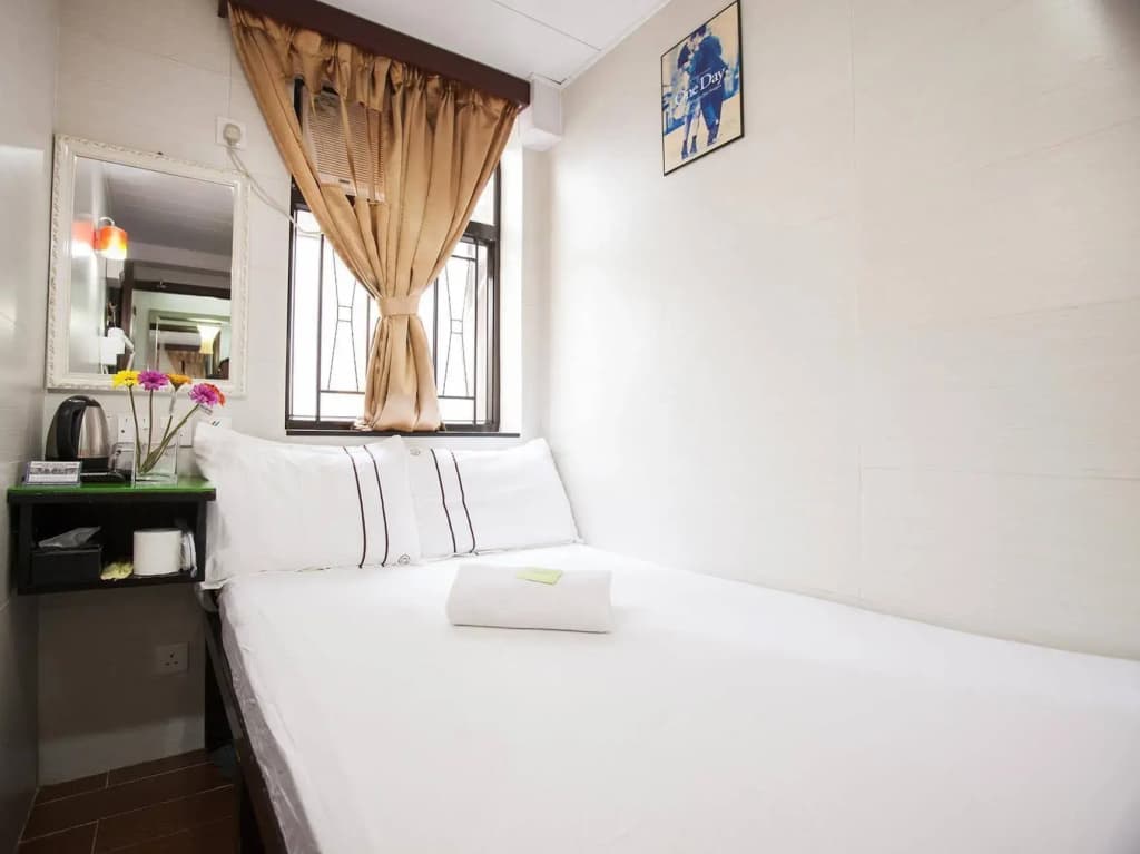 Comfort Guest House - Hostel - photo 9
