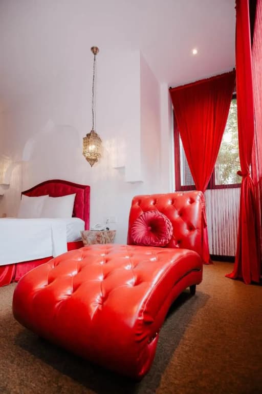 Rosa Hanoi Hotel - photo 11
