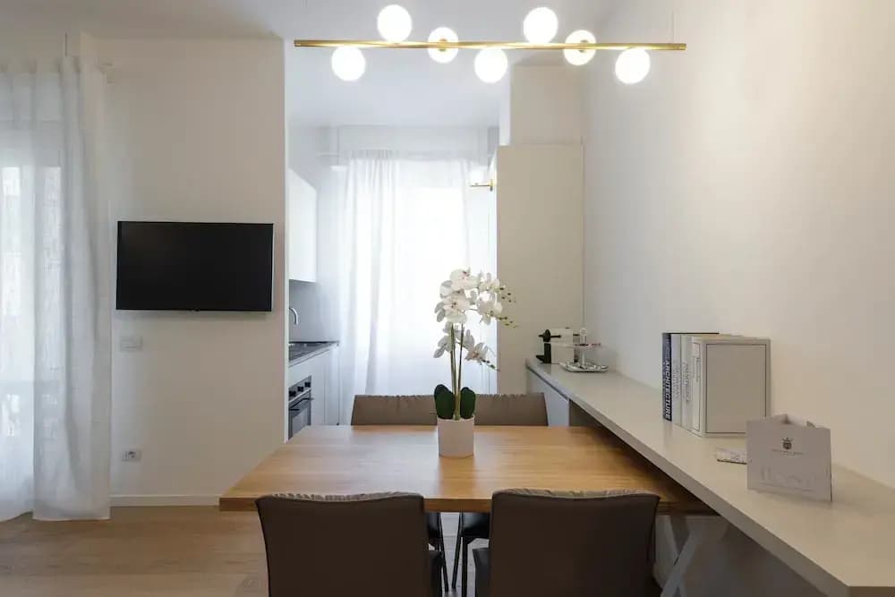 Milan Royal Suites Centro Moscova - photo 17