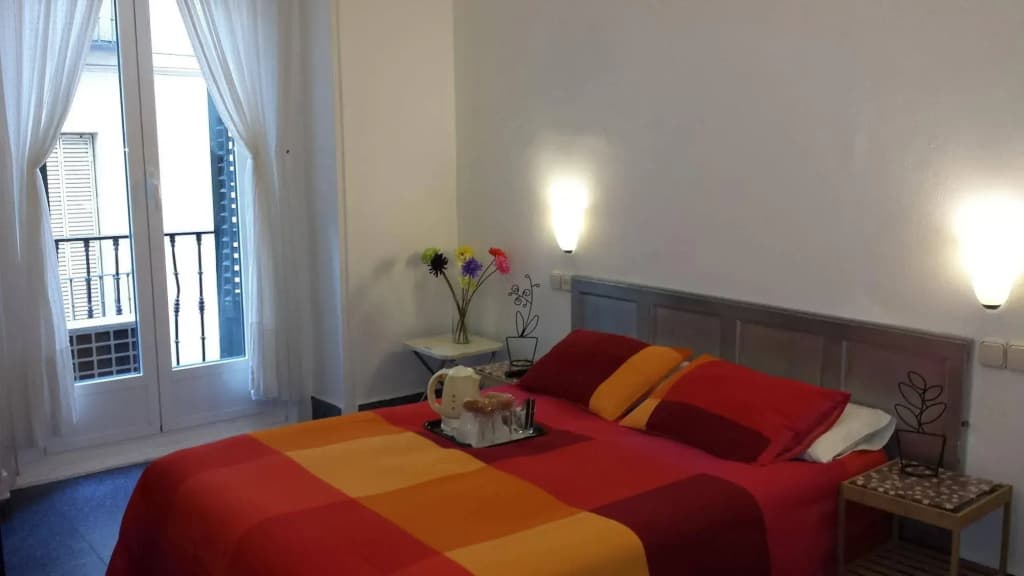Hostal Casa Chueca - photo 3