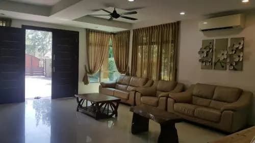 Luxury Beachfront Villa - photo 4