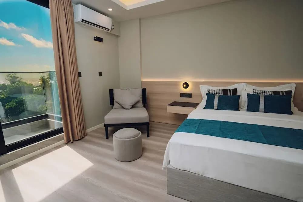 Ocean Pearl Fuvahmulah Hotel - photo 7
