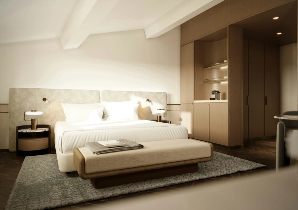 Palazzo Firenze by Baglioni Hotels & Resorts - photo 39