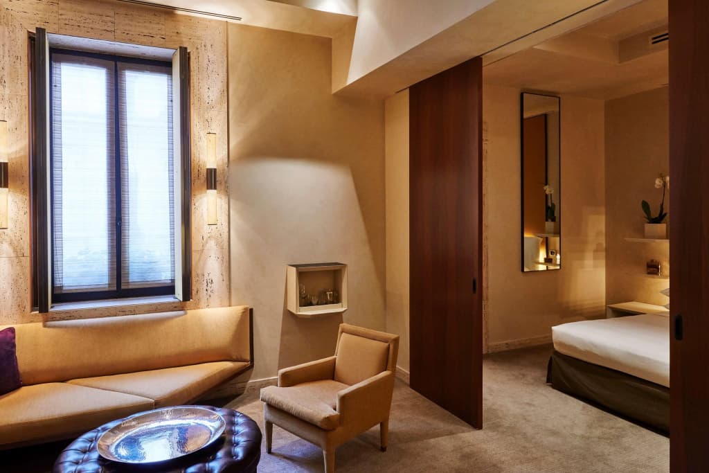Park Hyatt Milano - photo 43
