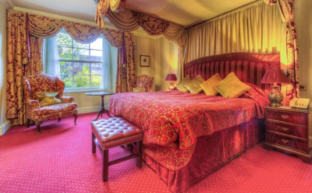 The Howard, an Ascend Hotel Collection Member - photo 34