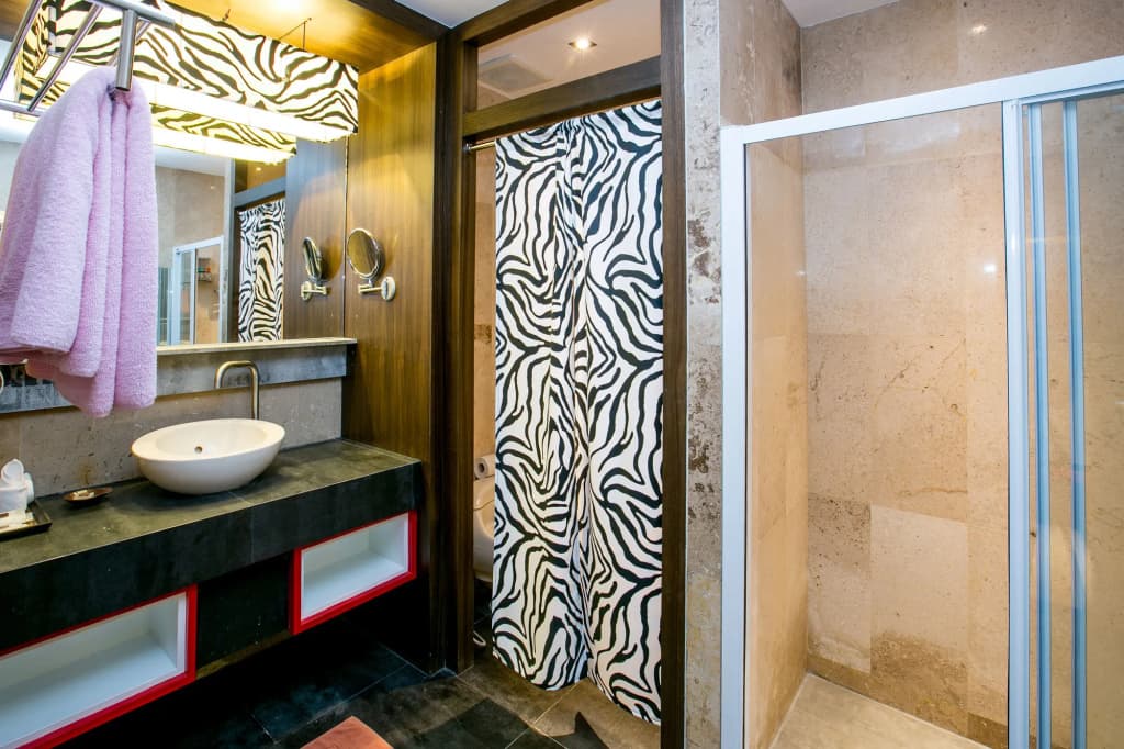 Amenity Apartel Samui - photo 10