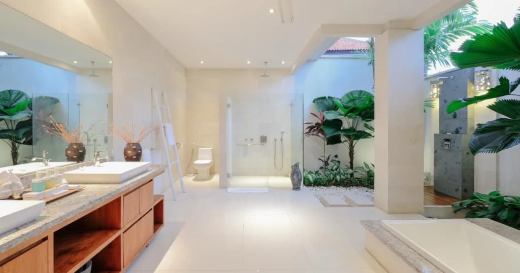 Sehati Villas 1 - photo 6