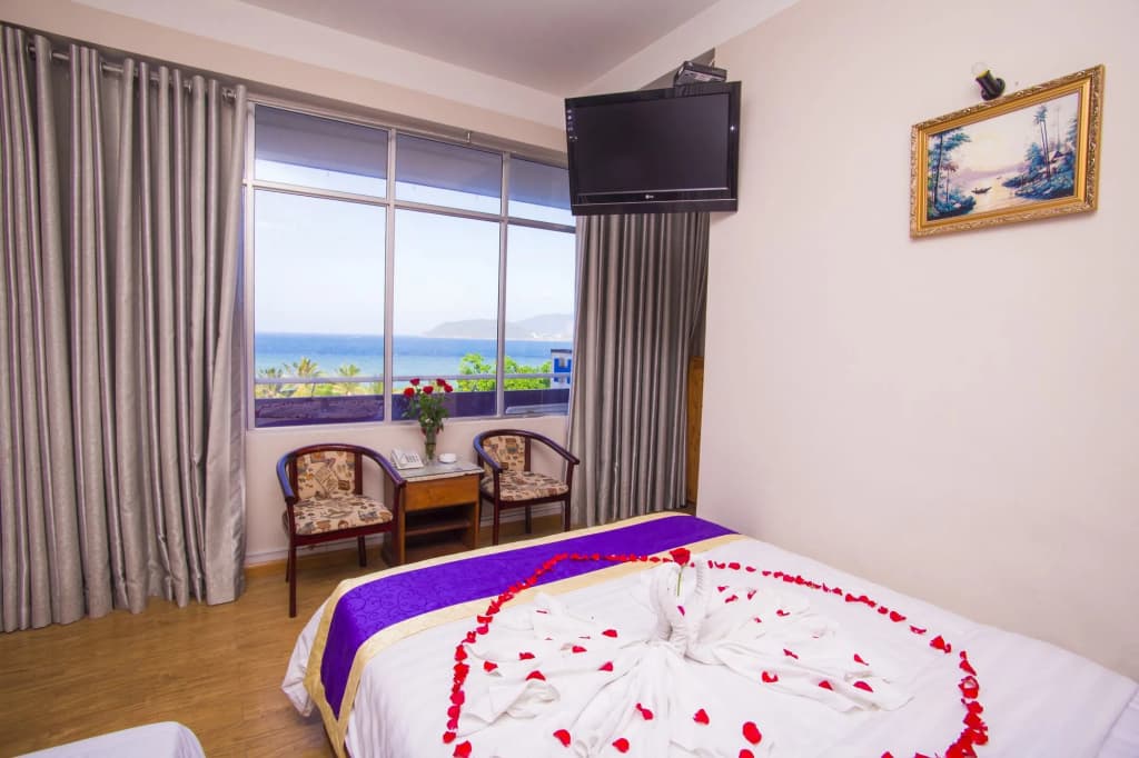 Hoan Hai Hotel - photo 4