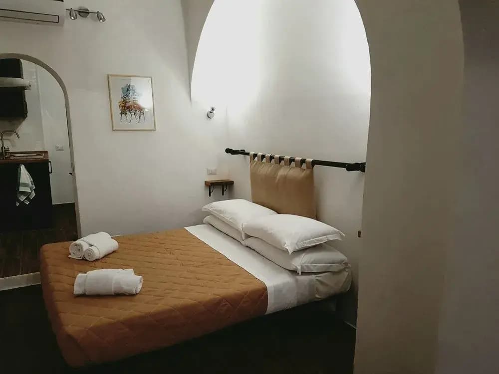 Rome Apartments - photo 2