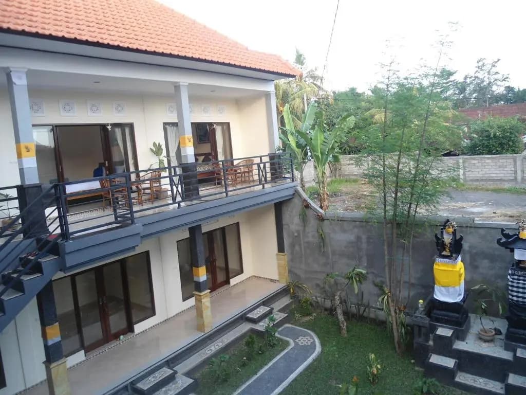 Uma Taman House - photo 16