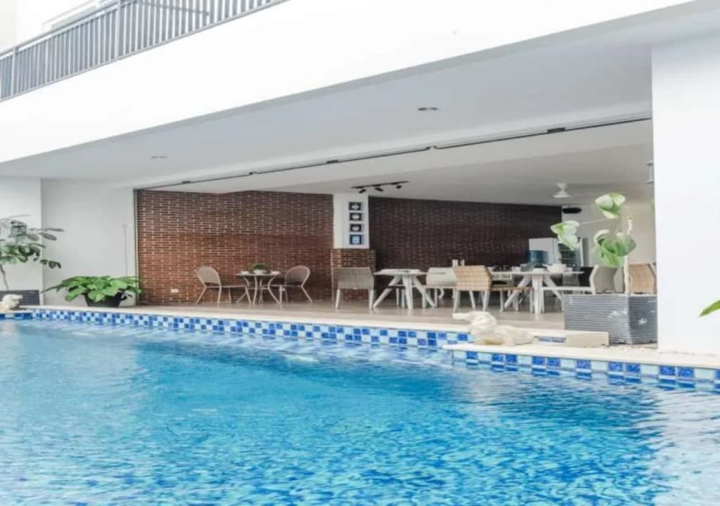 Mansion28 at Dharmawangsa - photo 6
