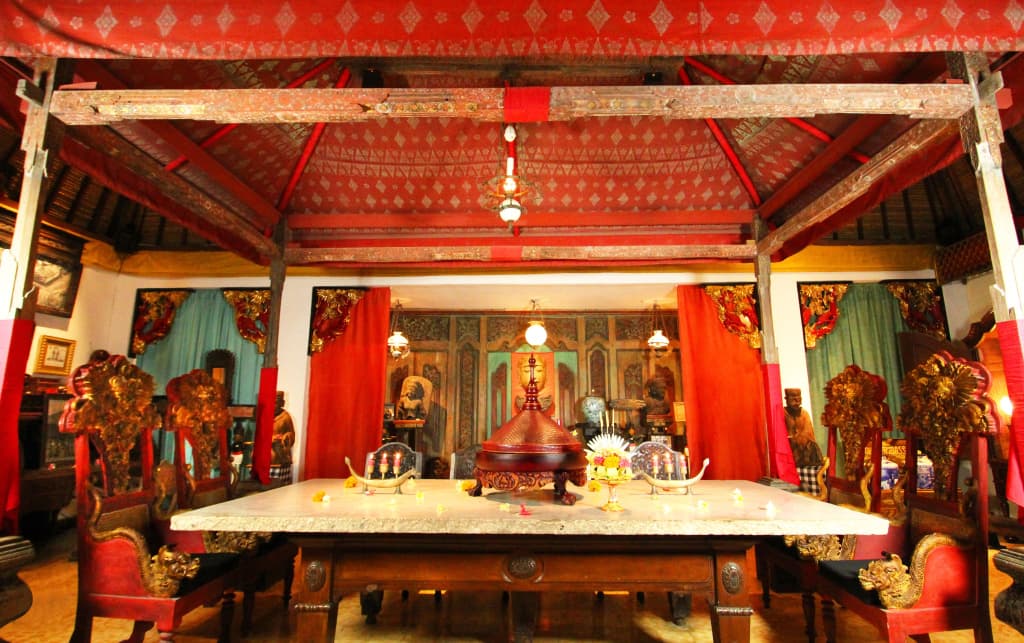 Hotel Tugu Bali Canggu - photo 31